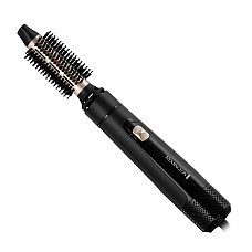 REMINGTON фен-щетка AS7300 negru