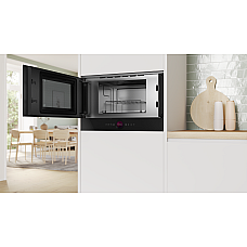 BOSCH свч BEL7321B1 negru