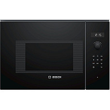 BOSCH свч BFL524MB0 negru