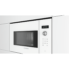 BOSCH свч BFL524MW0 alb