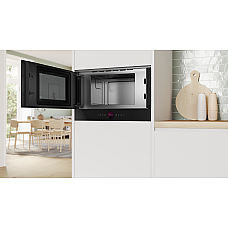 BOSCH свч BFL7221B1 negru