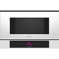 BOSCH свч BFL7221W1 alb