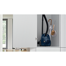 BOSCH aspirator BGBS2BU1T синий
