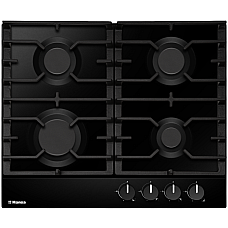 HANSA газовая панель BHGS630301 negru
