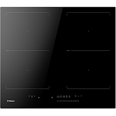 HANSA индукционная плита BHI67906 negru