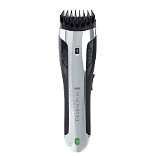REMINGTON триммер BHT2000A серый / черный
