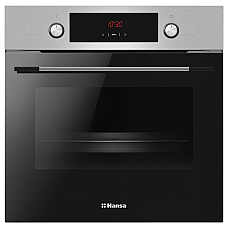 HANSA духовка BOEI68441 inox