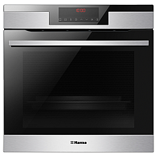 HANSA духовка BOEI697220 inox