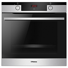 HANSA духовка BOEIS694077 inox