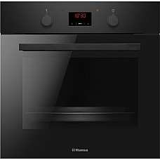 HANSA духовка BOES68466 negru