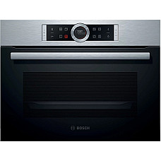 BOSCH духовка CBG635BS3 нержавеющая сталь