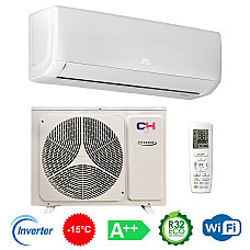 COOPER&HUNTER aparat de aer conditionat CH-S12FTXF2-NG inverter alb