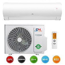 COOPER&HUNTER aparat de aer conditionat CH-S18FTXD2-WP alb