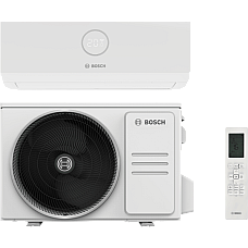 BOSCH aparat de aer conditionat CL3000i-Set 35 WE inverter alb