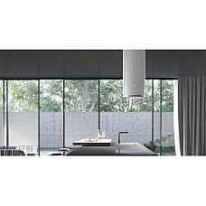 FABER hota CORINTHIA ISOLA EV8P WH MATT/TS A37 ( 110.0456.219 ) alb