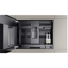 SIEMENS кофемашина CT918L1B0 черный