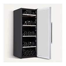 SIGNATURE racitor vinuri Cuvee S116 negru