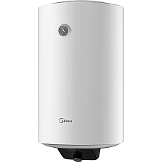MIDEA бойлер D50-15FG белый