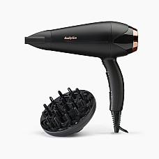 BABYLISS фен D570DE negru