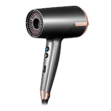 REMINGTON фен D6077 бронзовый