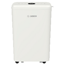 BOSCH портативный осушитель Dry 1000 белый