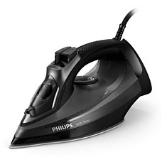 PHILIPS утюг DST5040/80 черный