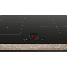 SIEMENS индукционная плита EE611BPB5E negru