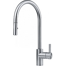 FRANKE baterie EOS NEO ( 115.0590.045 ) inox