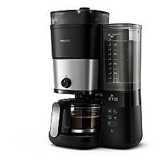 PHILIPS espressor EP5547/90 нержавейка