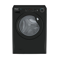 CANDY masina de spalat rufe EY 1291DBBE/1-S negru