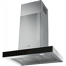 FRANKE hota FCR 625 TC BK XS ( 325.0653.923 ) inox