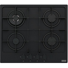 FRANKE газовая панель FHMA 604 3G DC MB C ( 106.0670.112 ) черный матовый