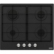 FRANKE газовая панель FHSM 604 4G ON E ( 106.0670.100 ) черный