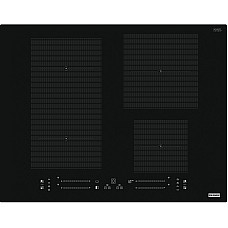FRANKE индукционная плита FMA 654 I F BK ( 108.0606.111 ) negru