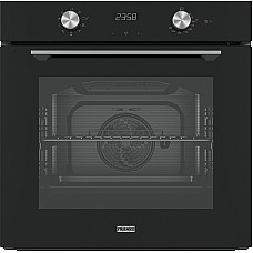 FRANKE духовка FMA 86 H BK (116.0606.098) negru