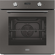 FRANKE духовка FMA 86 H SG ( 116.0738.937 ) cерый сланец