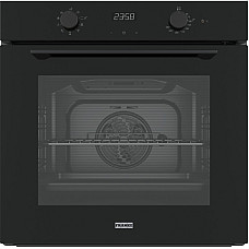 FRANKE духовка FMA 86 H T BK ( 116.0718.940 ) черный