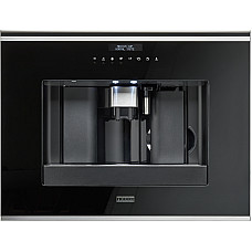 FRANKE кофемашина FMY 45 CM XS ( 131.0627.473 ) нержавеющая сталь