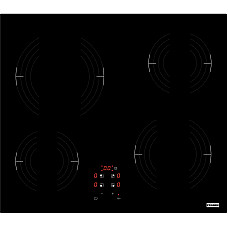 FRANKE электр. плита FRSM 604 C T BK ( 108.0669.349 ) negru