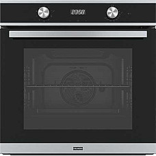 FRANKE духовка FSM 86 H XS (116.0605.990) черный / нержавеющая сталь
