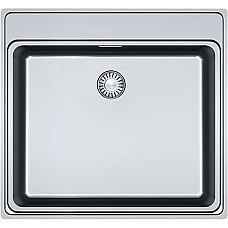 FRANKE chiuveta FSX 210 TPL ( 127.0438.458 ) inox