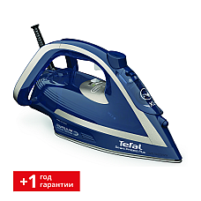 TEFAL утюг FV6872E0 синий