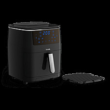 TEFAL фритюрница FW2018 negru
