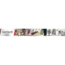 GERLACH вентилятор GL 7327 gri