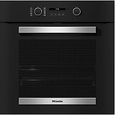 MIELE духовка H 2466 BP negru