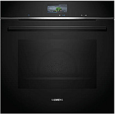 SIEMENS духовка HB776G1B1 negru