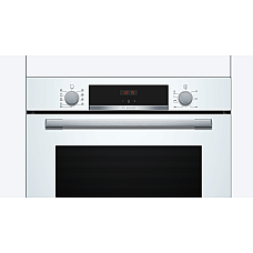 BOSCH духовка HBA534BW3 alb