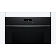 BOSCH духовка HBA571BB4 negru