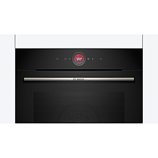 BOSCH духовка HBG7741B1 negru