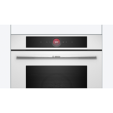 BOSCH духовка HBG7741W1 alb